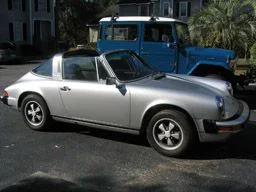 porsche.cruiser