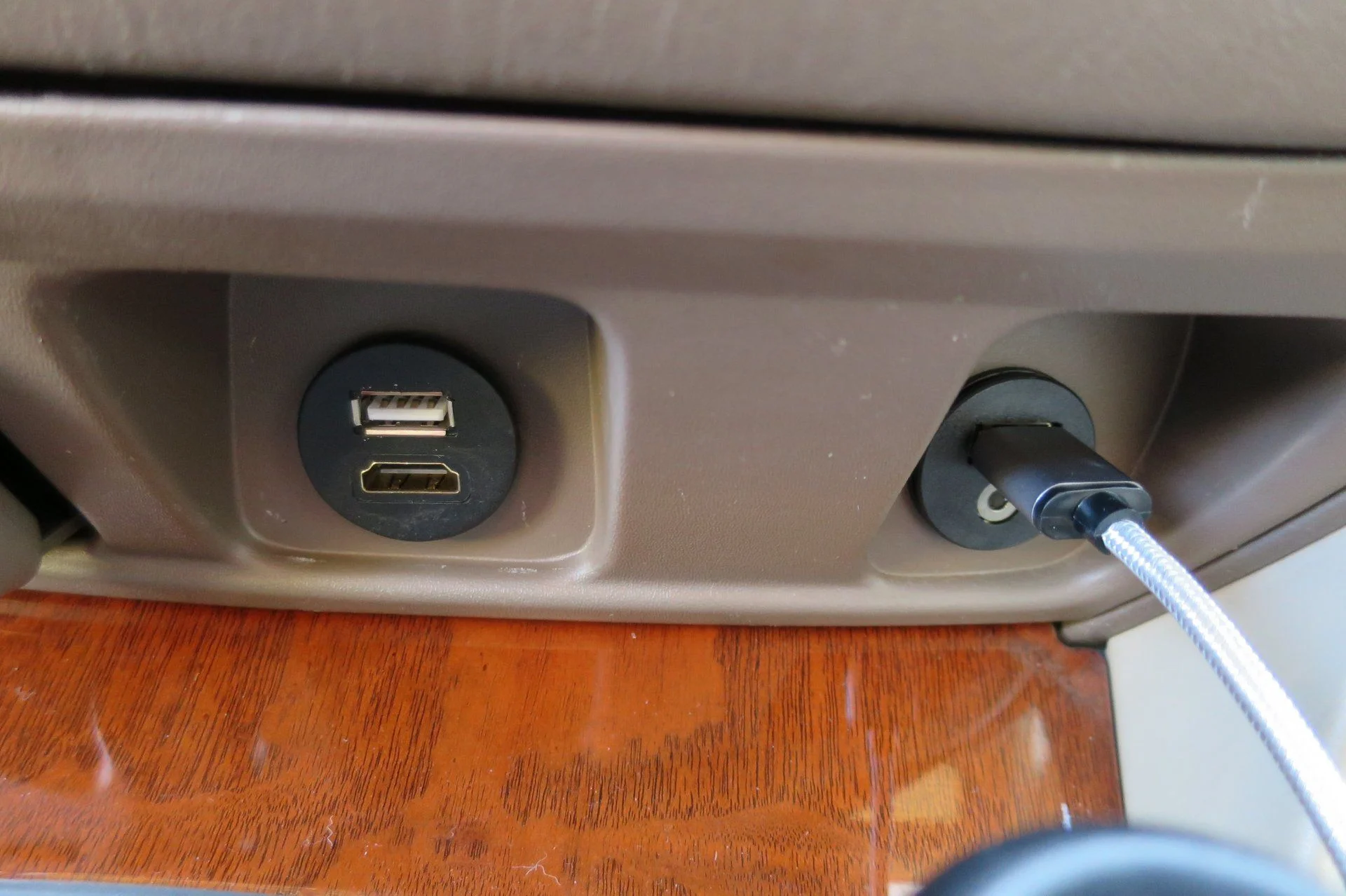 ports