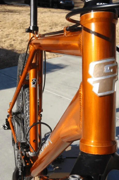 Powder Coat or Hydrographics for a bike frame Road Bike Cycling Forums
