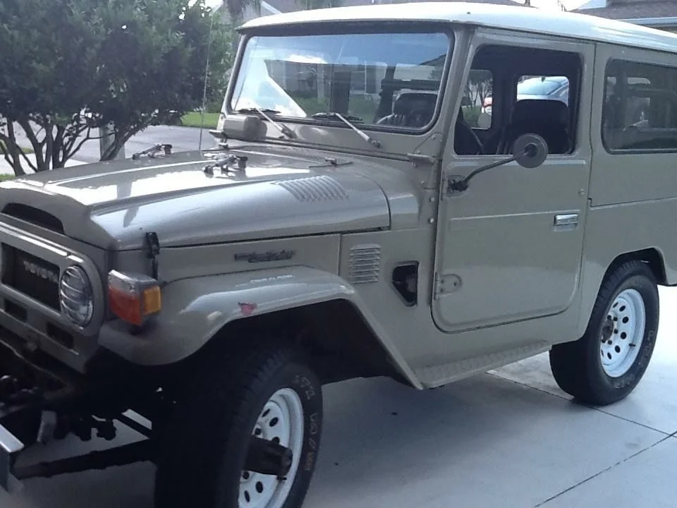 Pre-paint