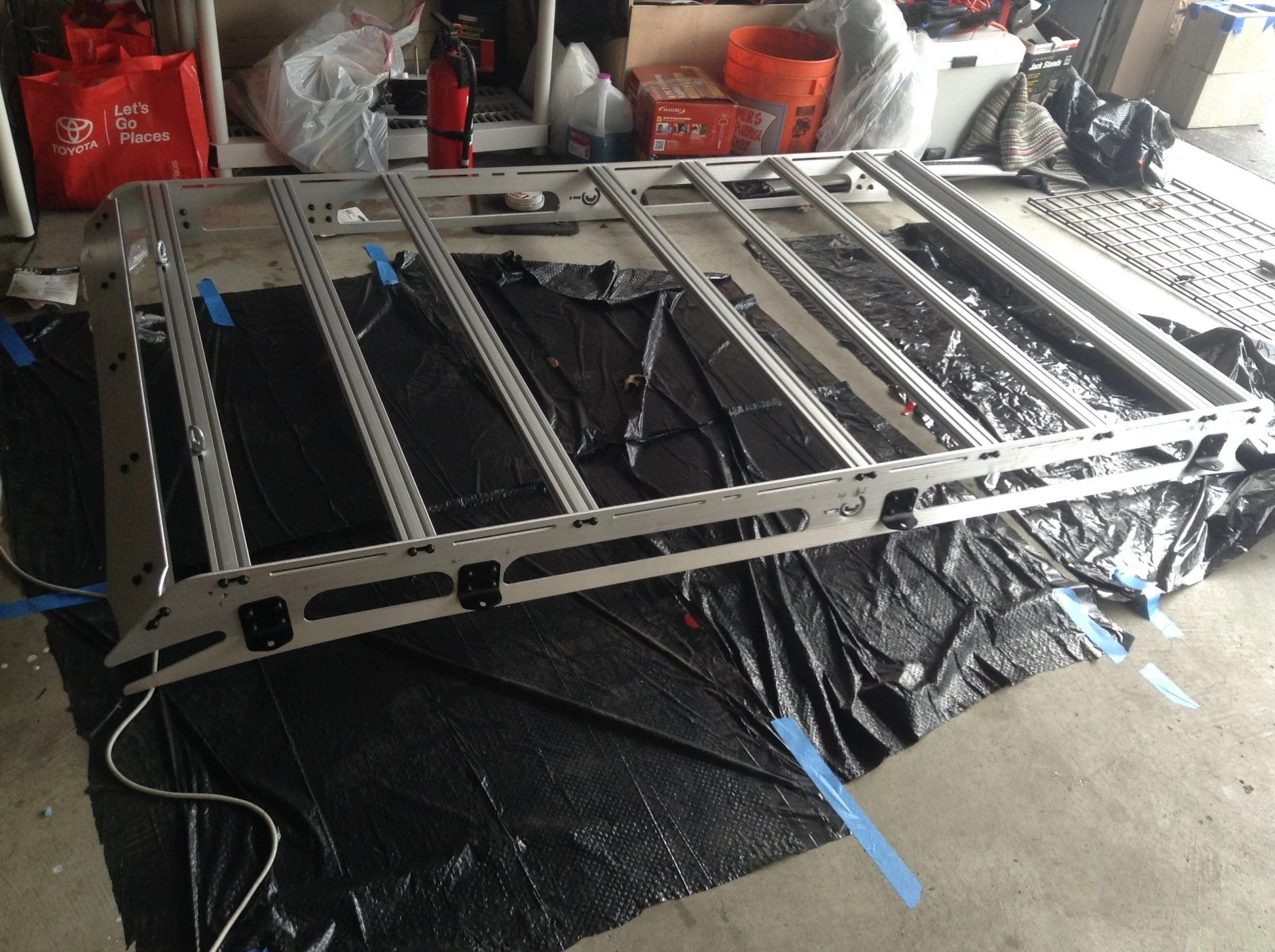 prinsu rack
