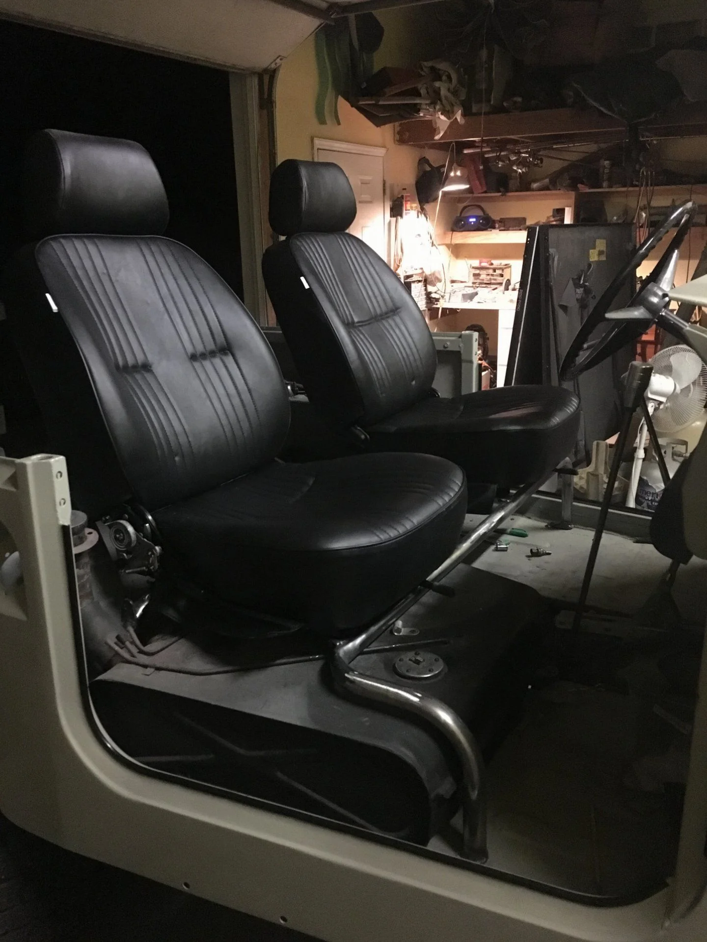 Project patches (1970 fj40)