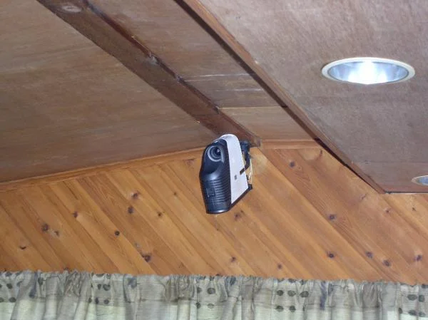 projector
