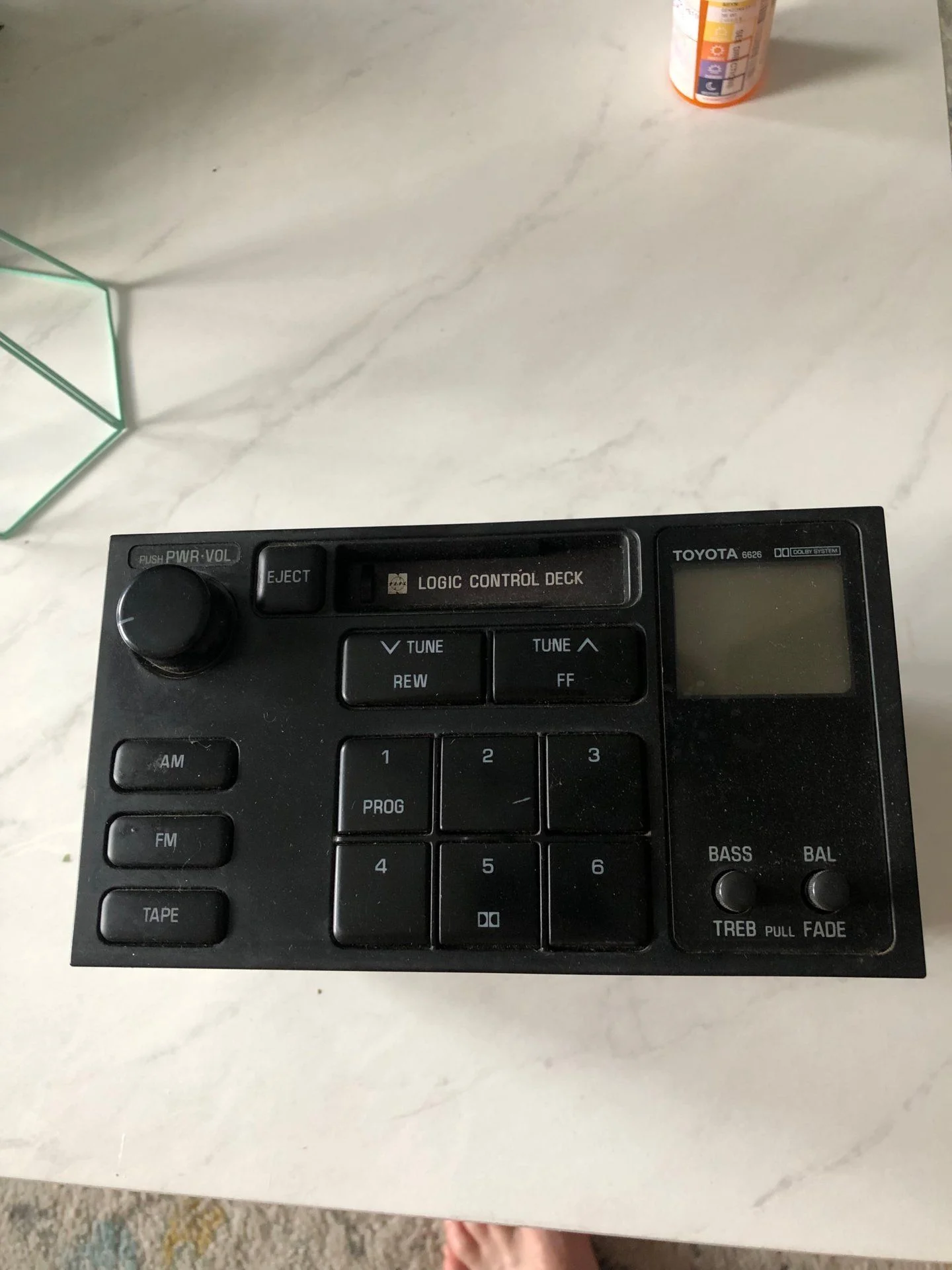 Radio