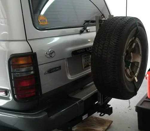 rear 9