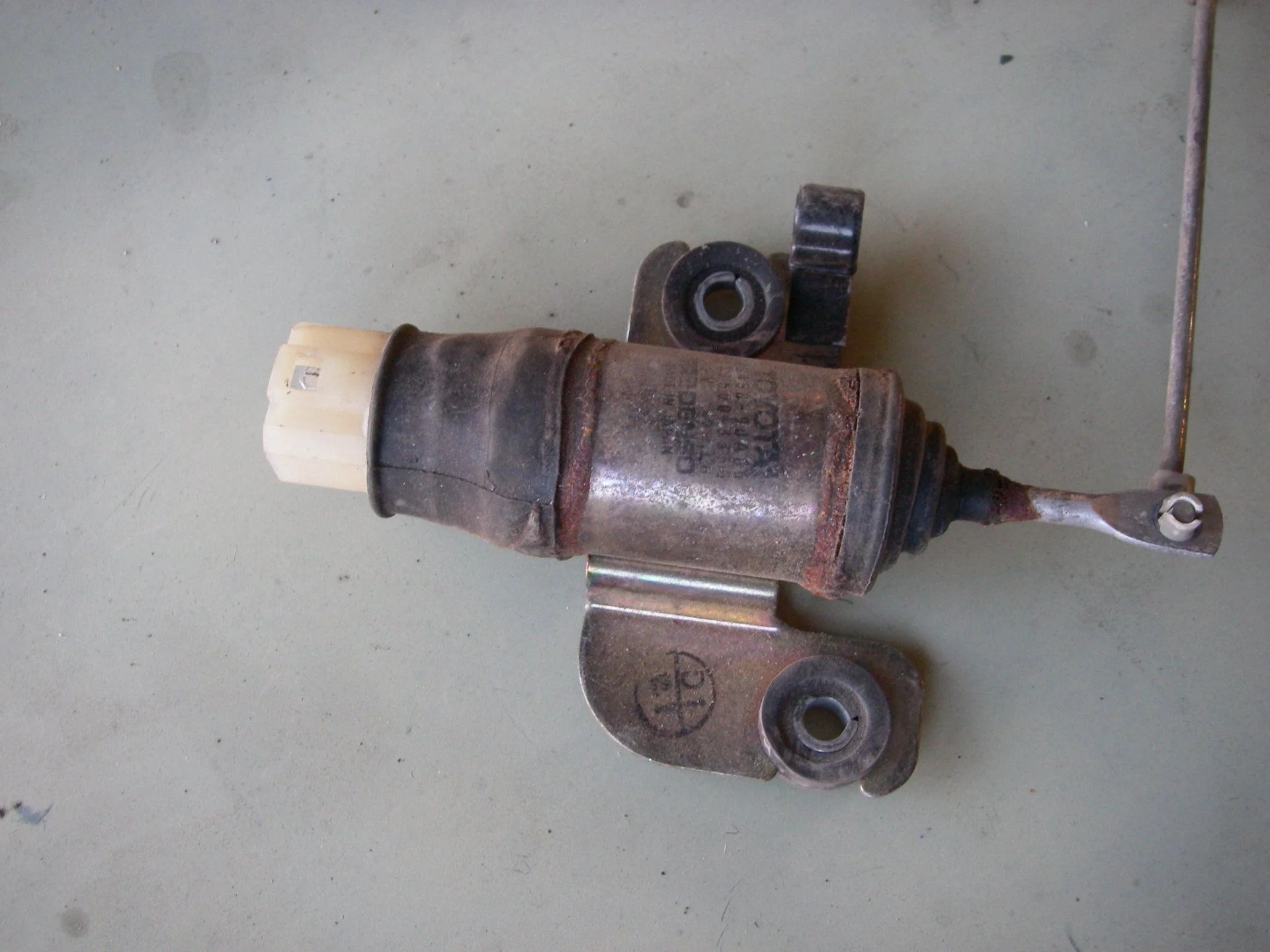 Rear Door Lock Actuator