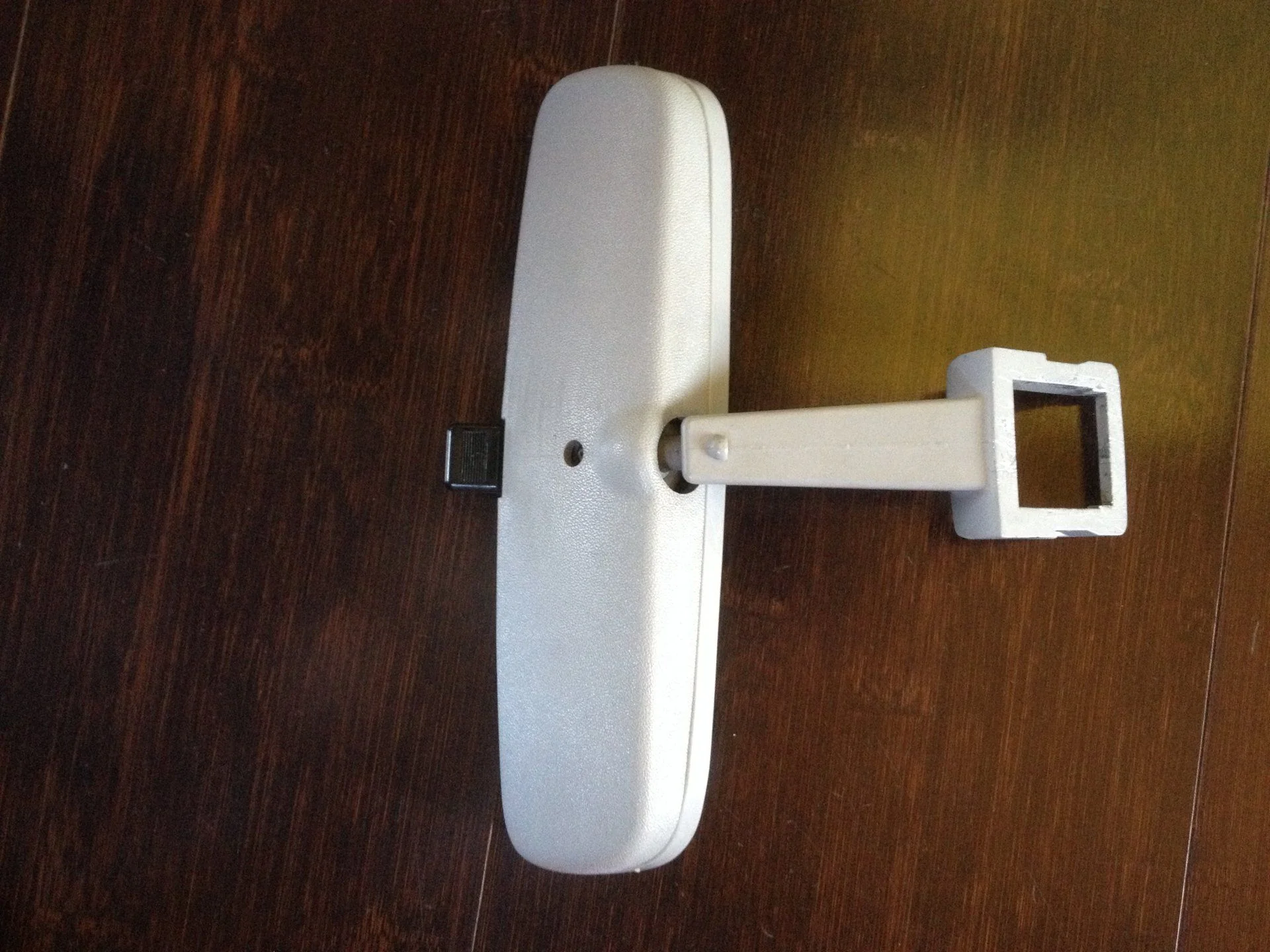 Rear view mirror