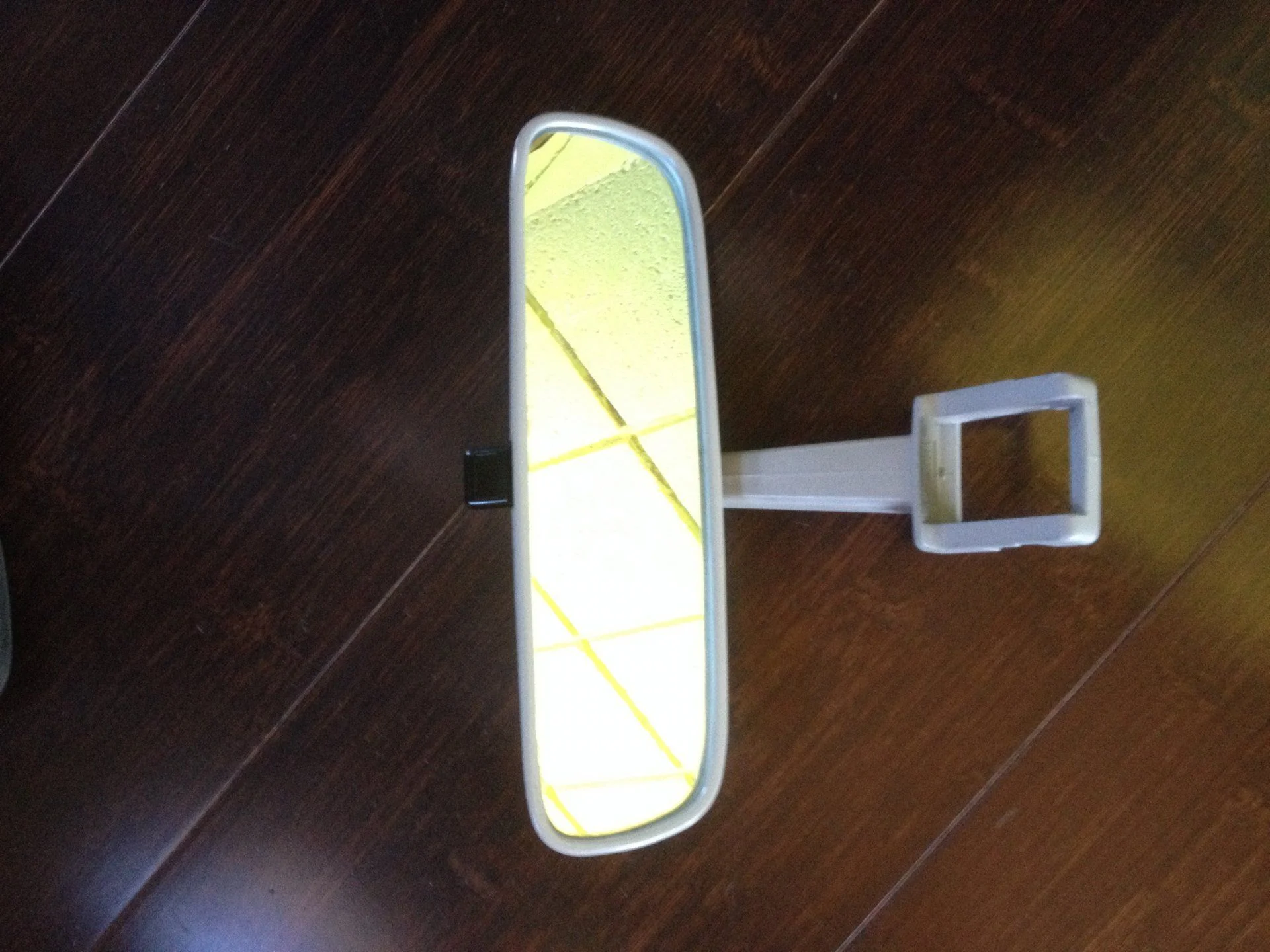 Rear view mirror