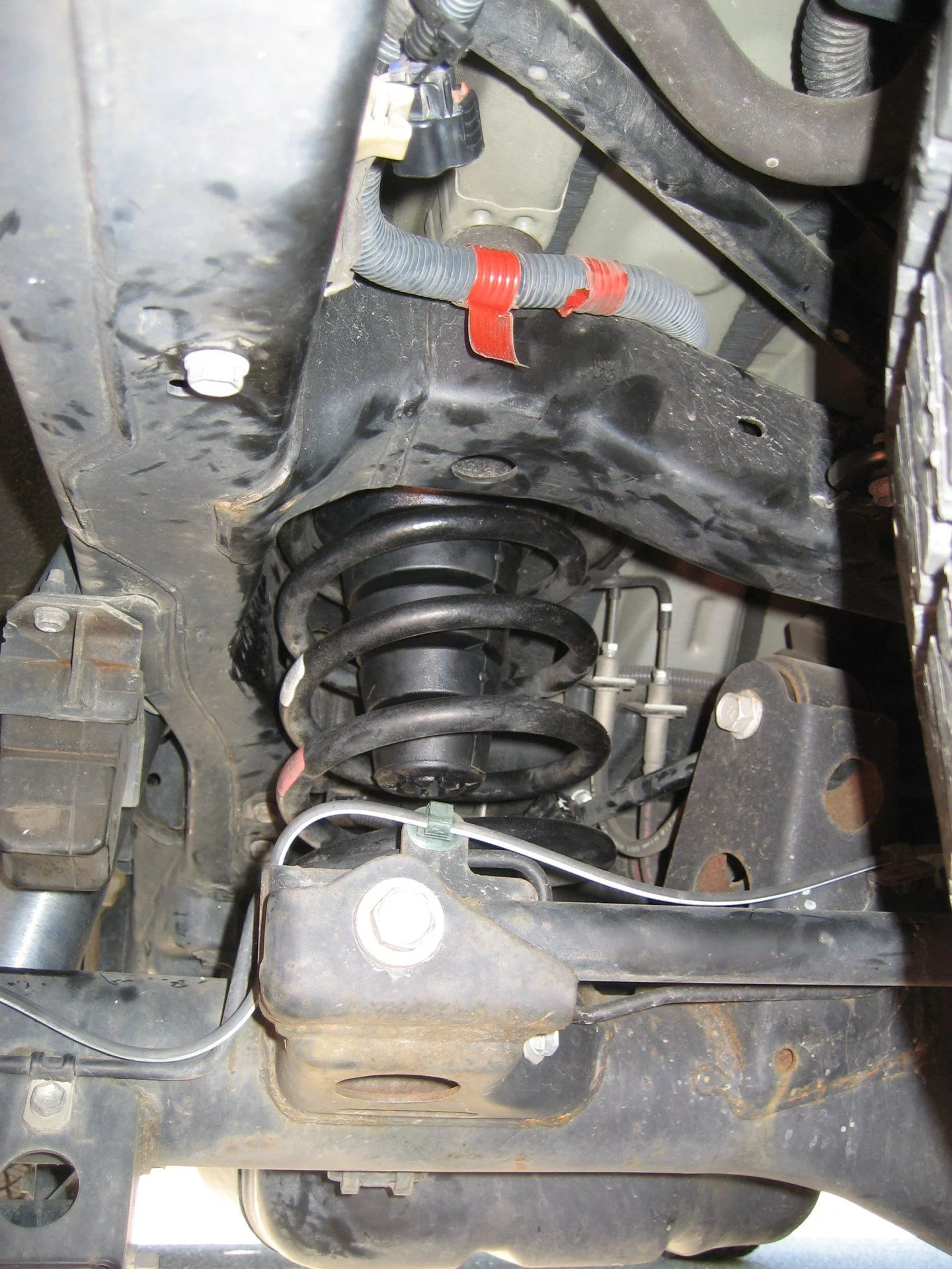 rearspring