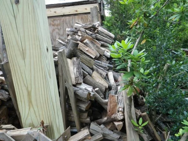 rebuilding a deck 001