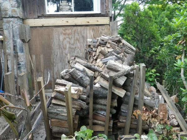 rebuilding a deck 002