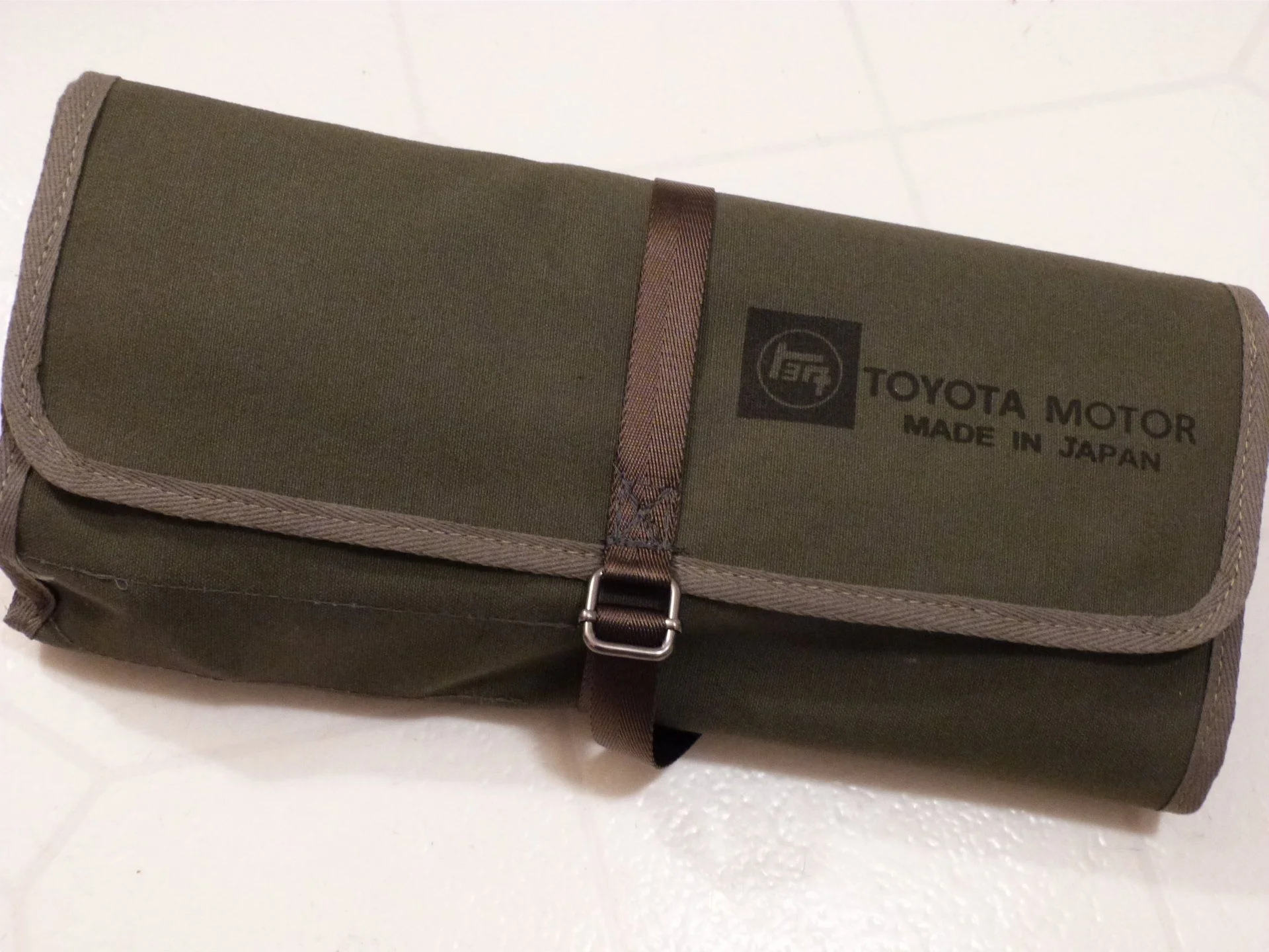Replica Tool Rolls/Bags