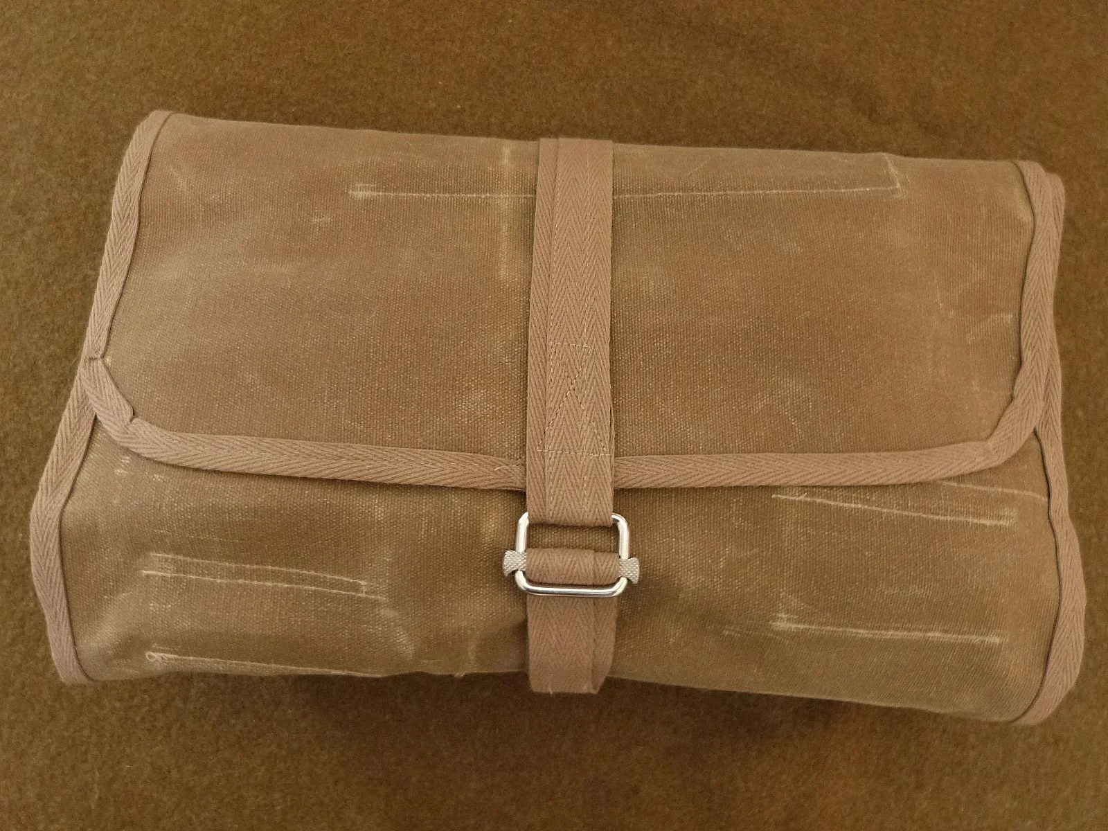 Replica Tool Rolls/Bags