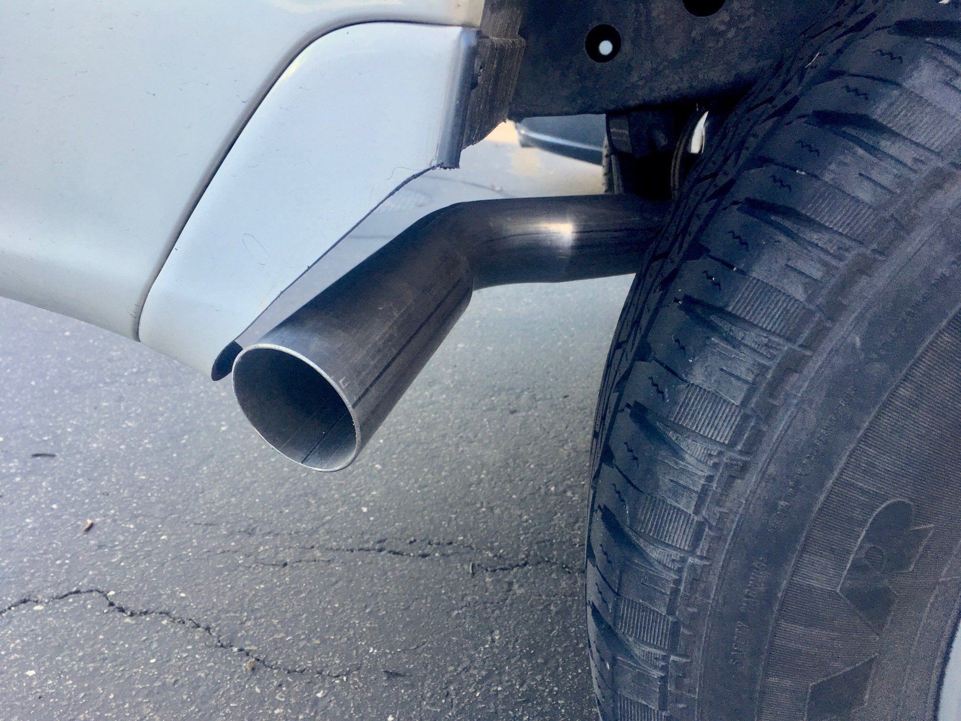 Resonator delete