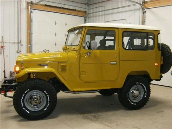Restoration (208)