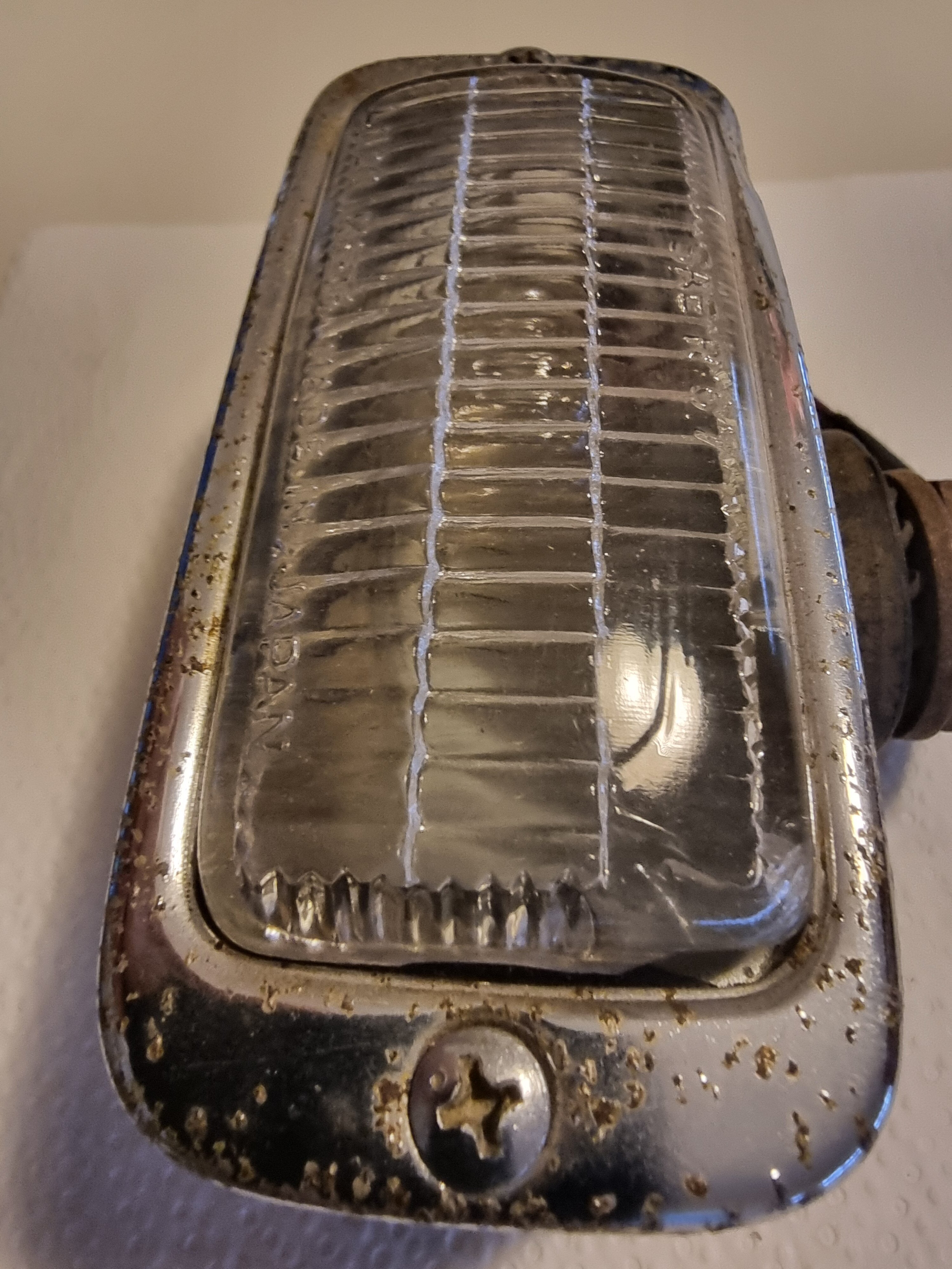 Reverse light