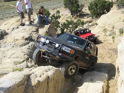 Rio Puerco, NM
