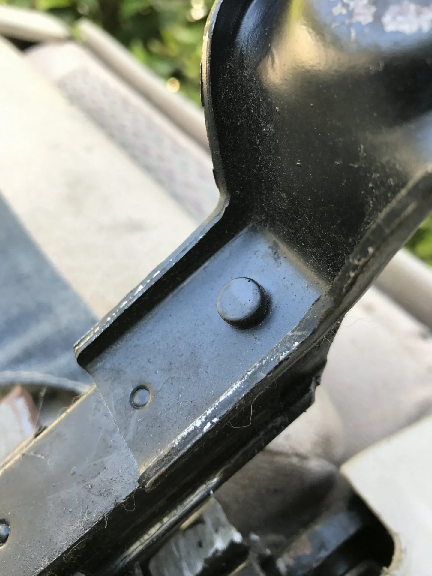 Rivets