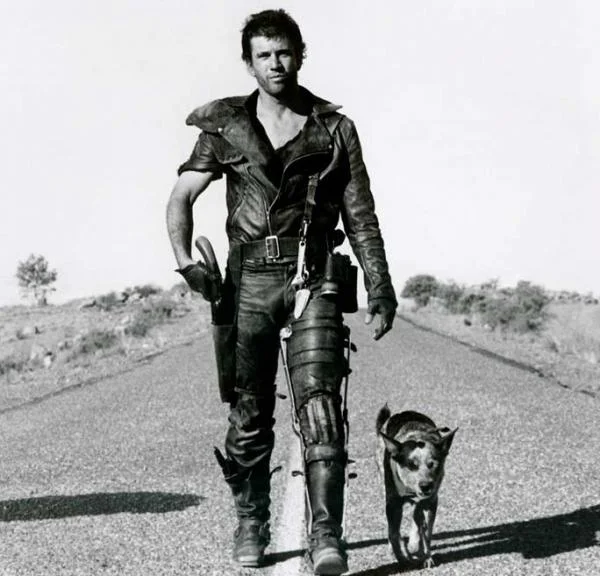 road warrior