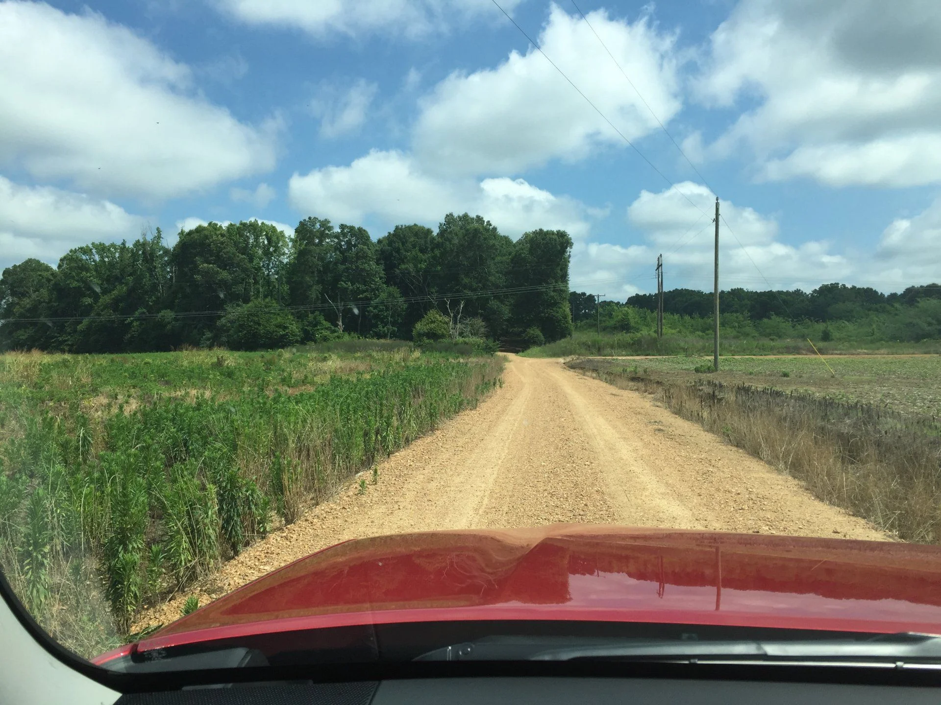 Road