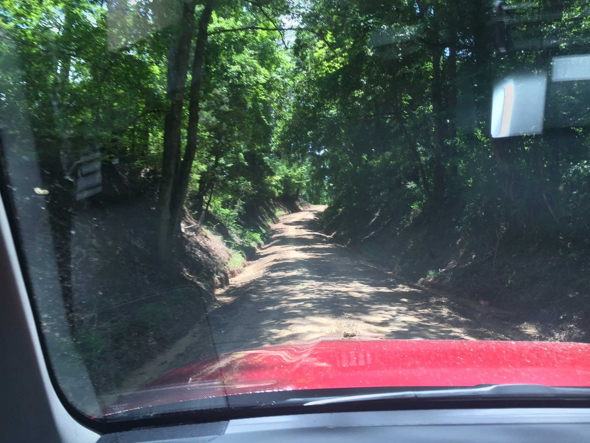 Road