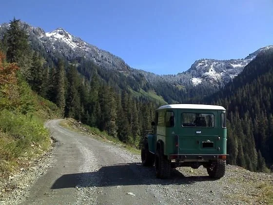 road