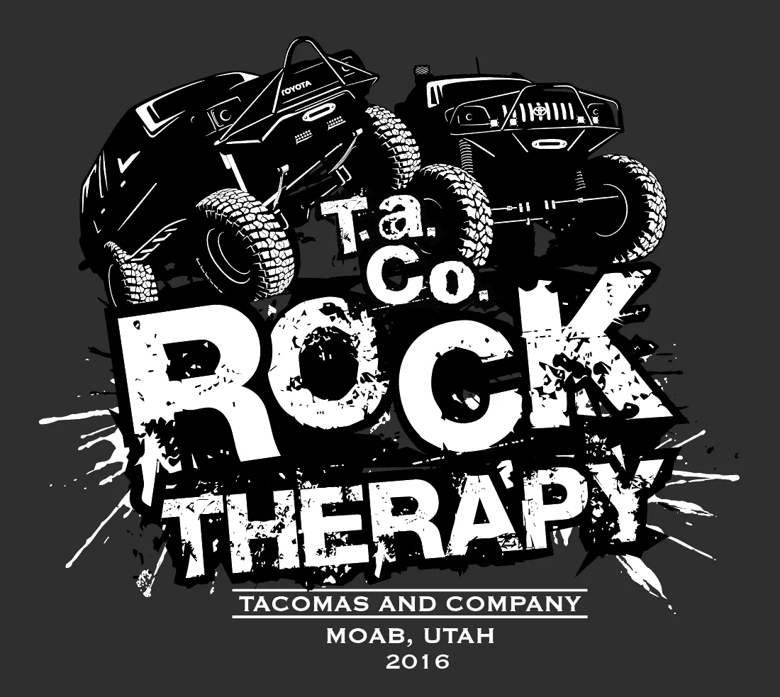 Rock Therapy 2016