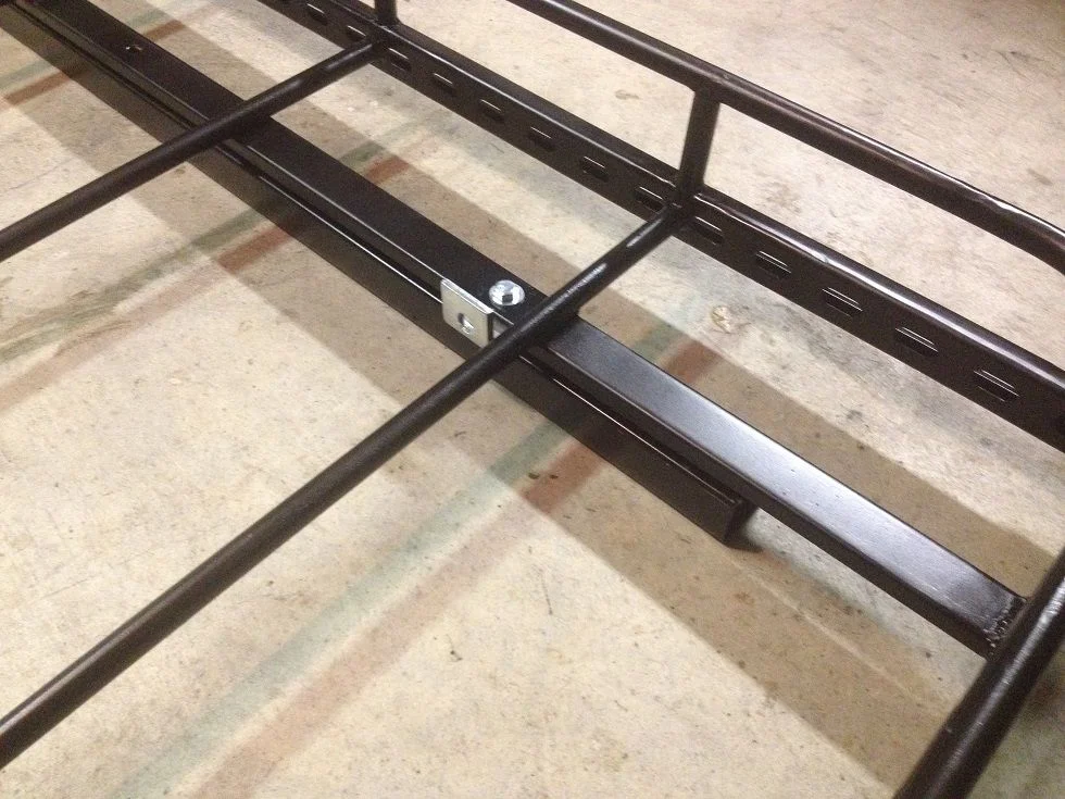 Roof rack superstrut mount IH8MUD Forum