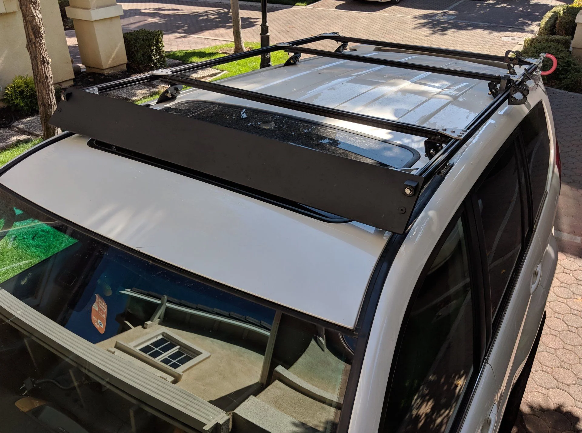 roof rack