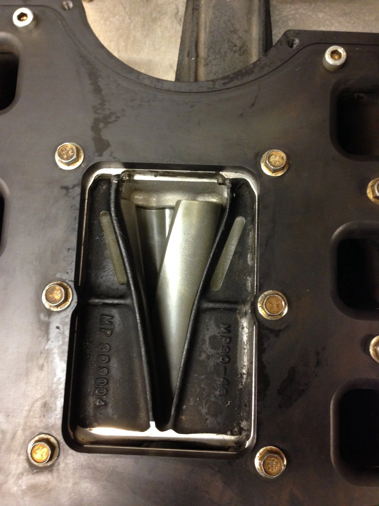 rotors