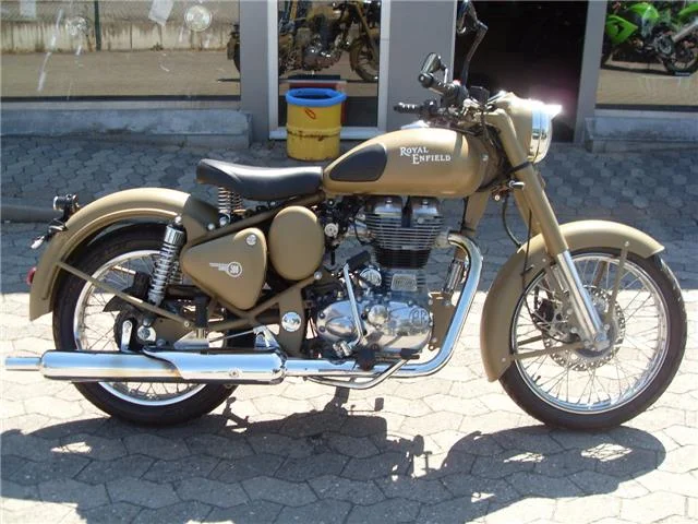 Royal Enfield