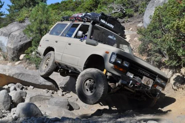 Rubicon A