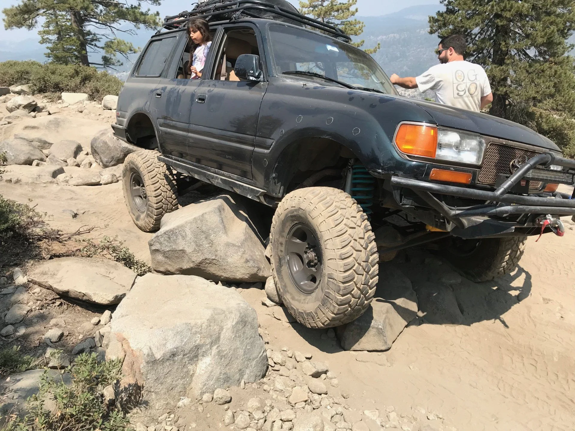 rubicon