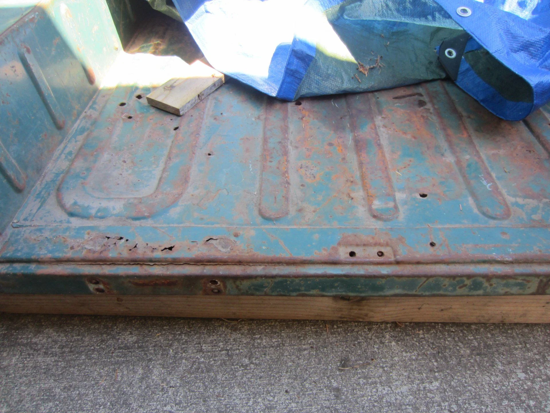 rust