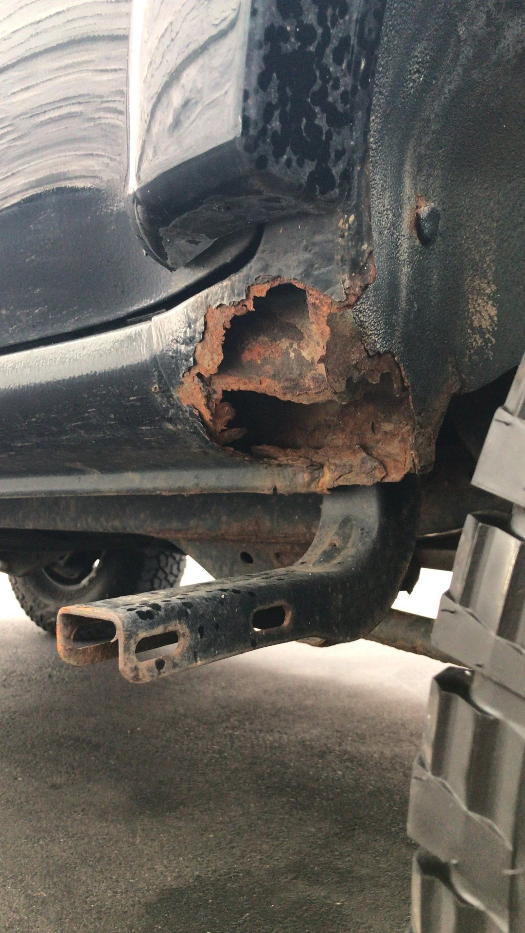 RUST