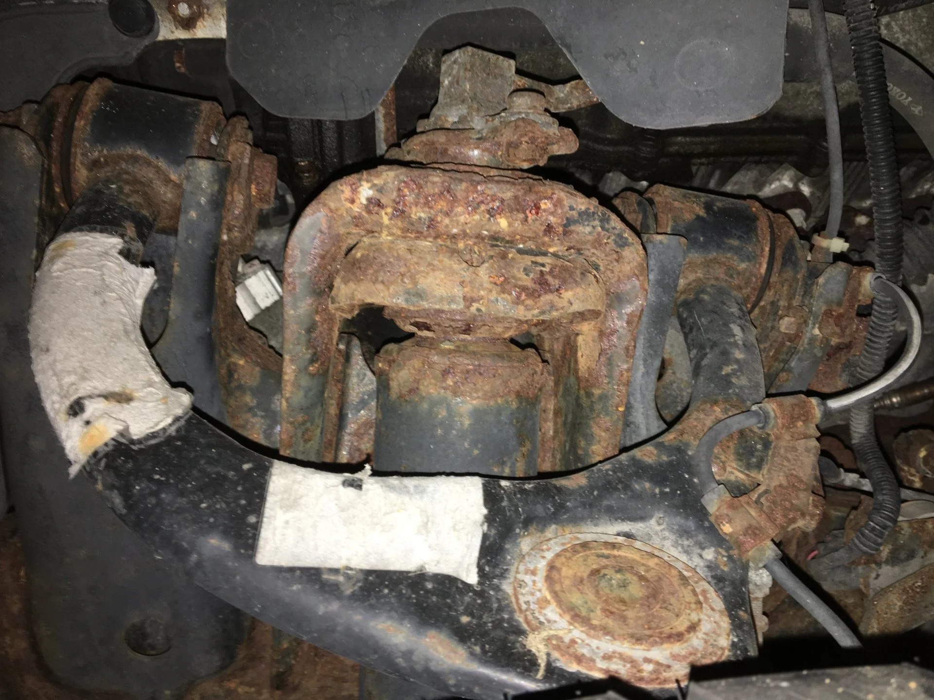 Rust
