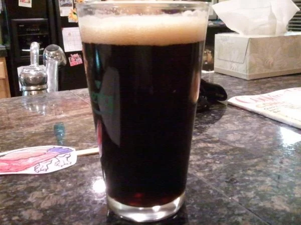 Rye ale