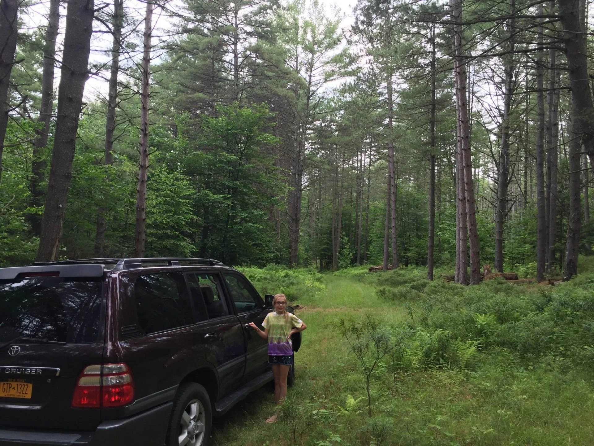 Sacandaga Lake 2015