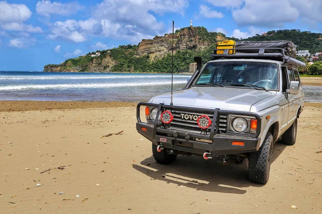 San Juan del Sur, Nicaragua