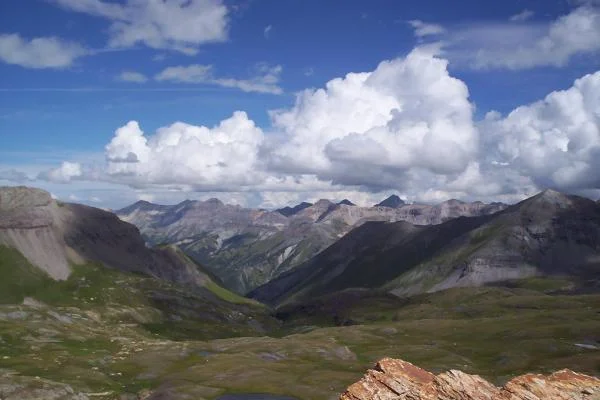 San Juans