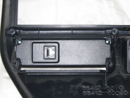 Scan Gauge 3