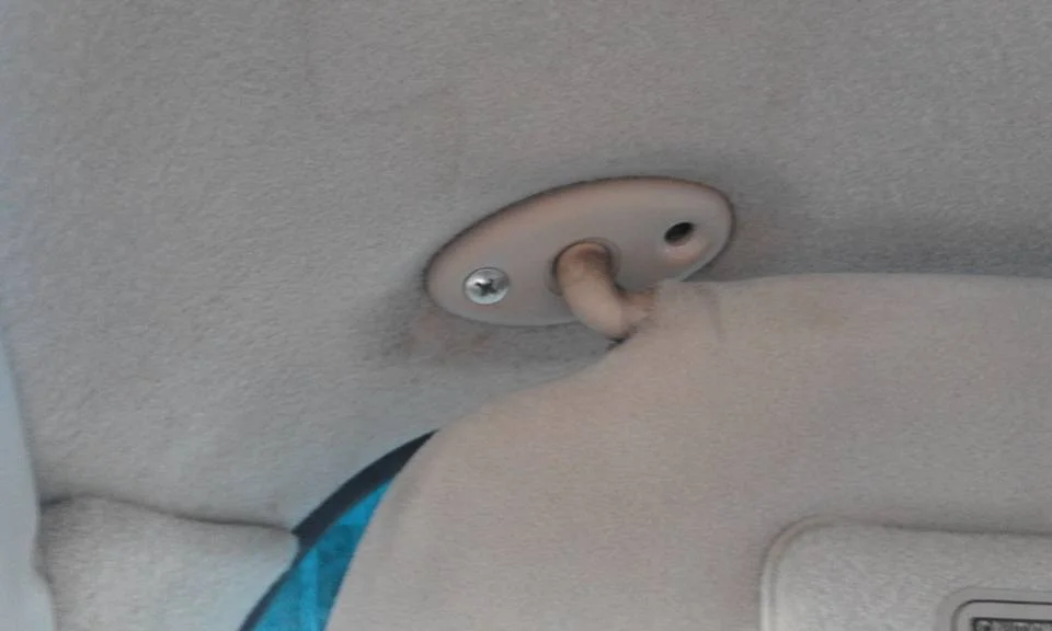 screw removal
