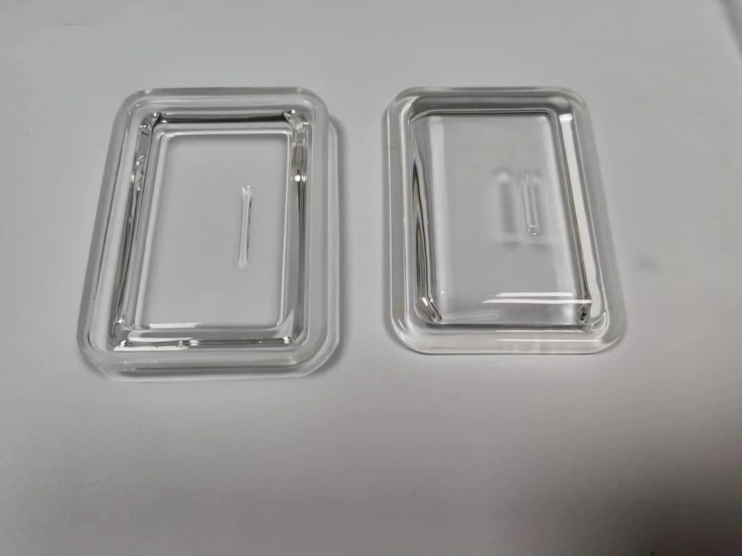 SD-40 sight glass sample