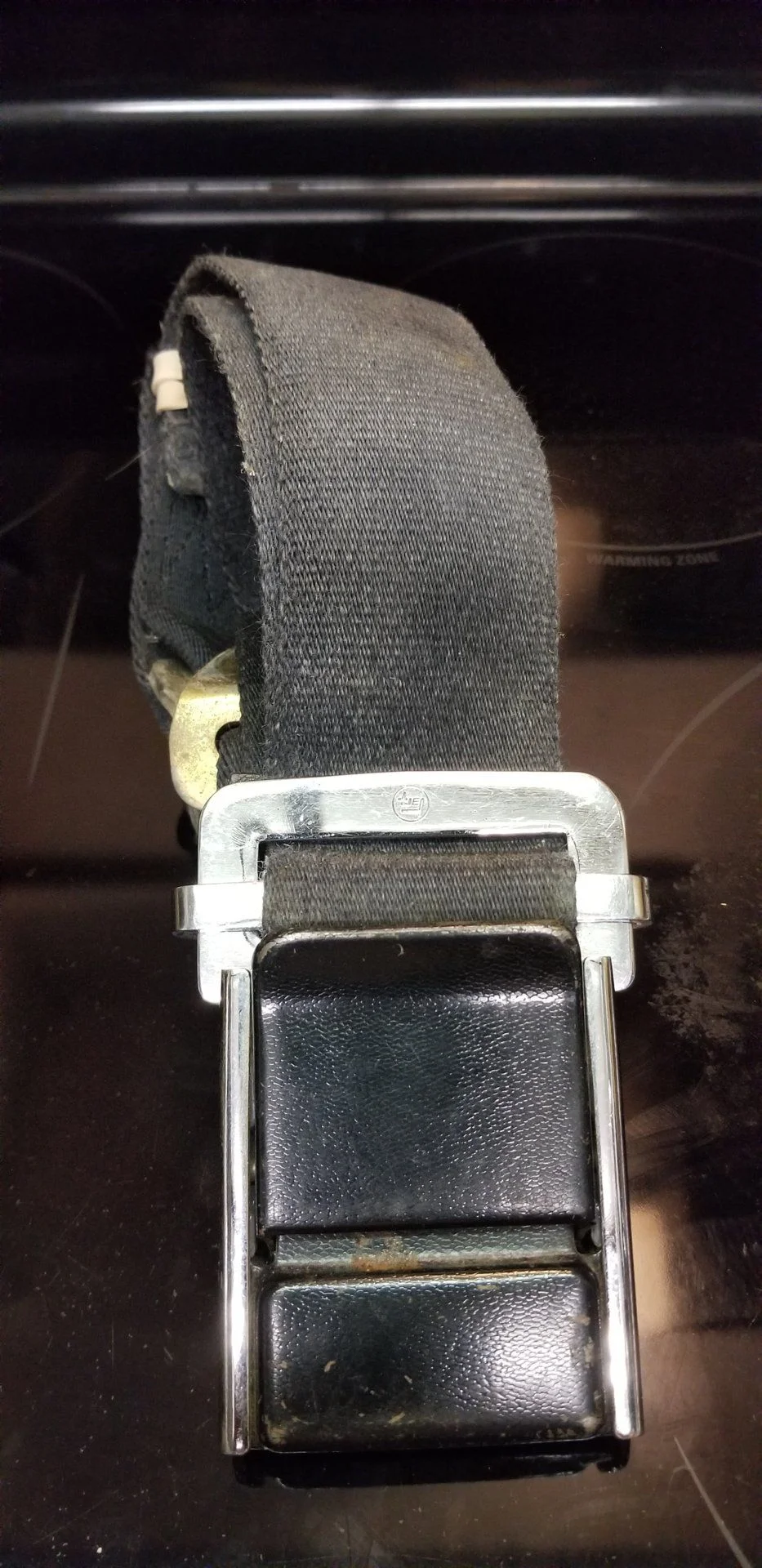 Seat belt