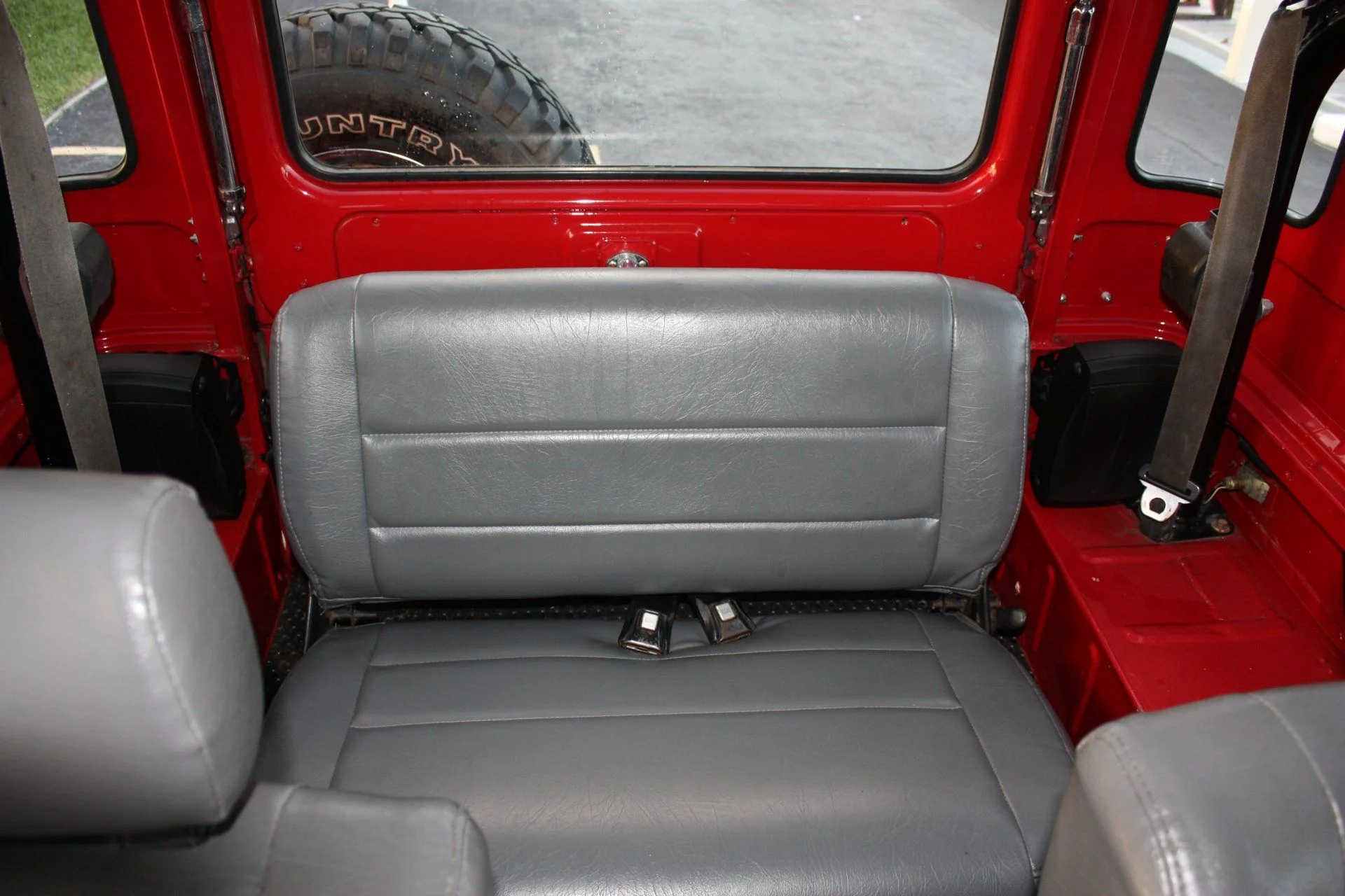 Seat