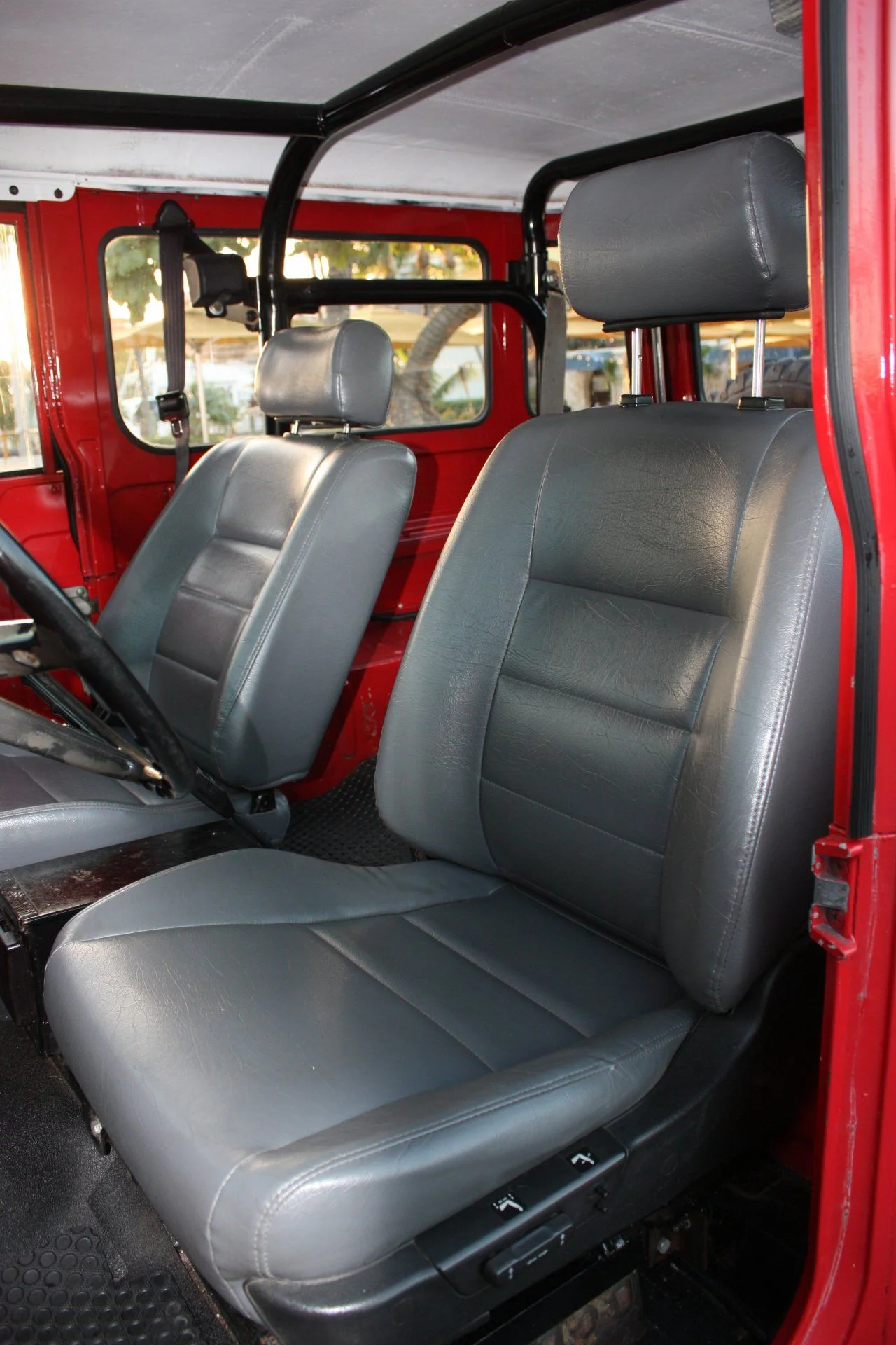 Seat