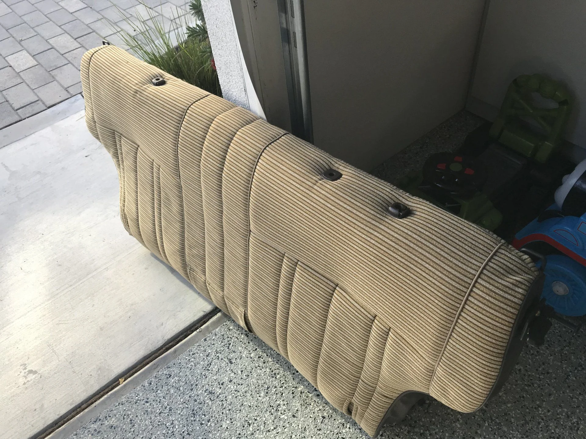 Seat