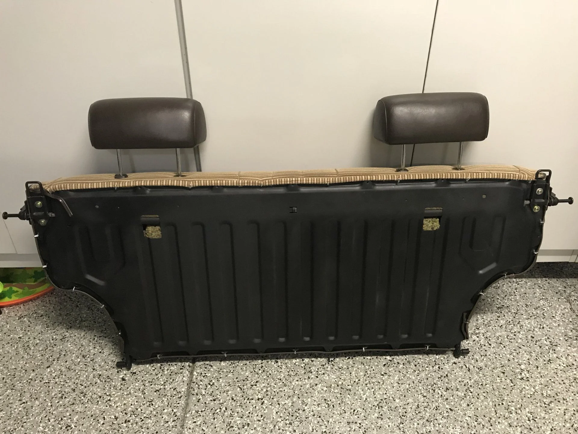 Seat