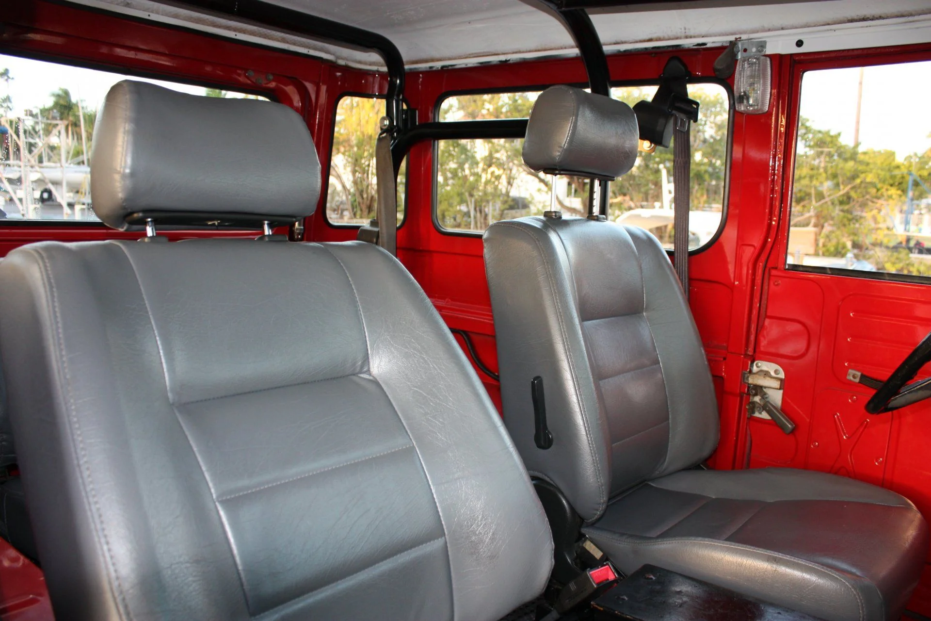 Seats