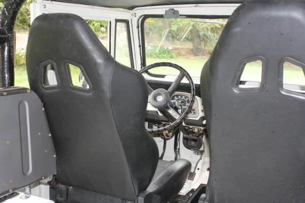 seats